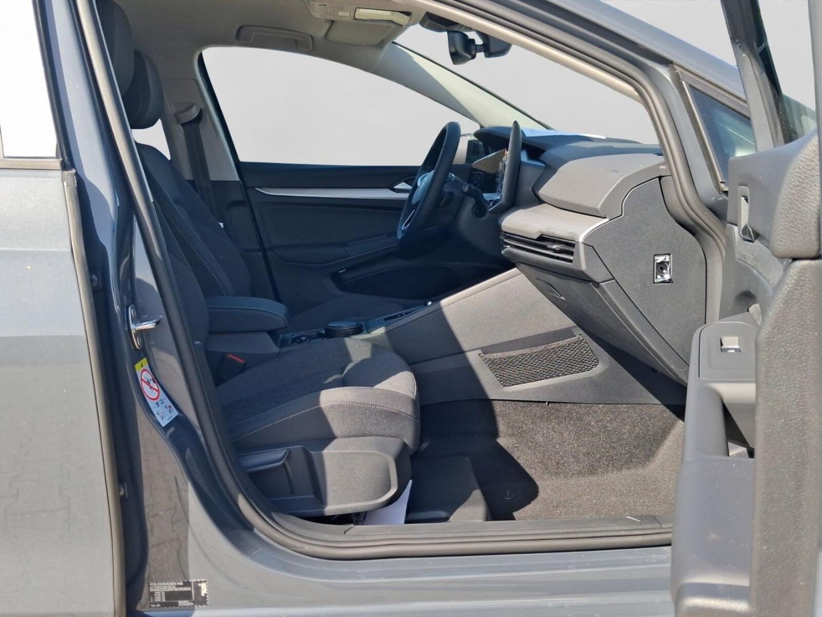 Volkswagen Golf – Bild 4