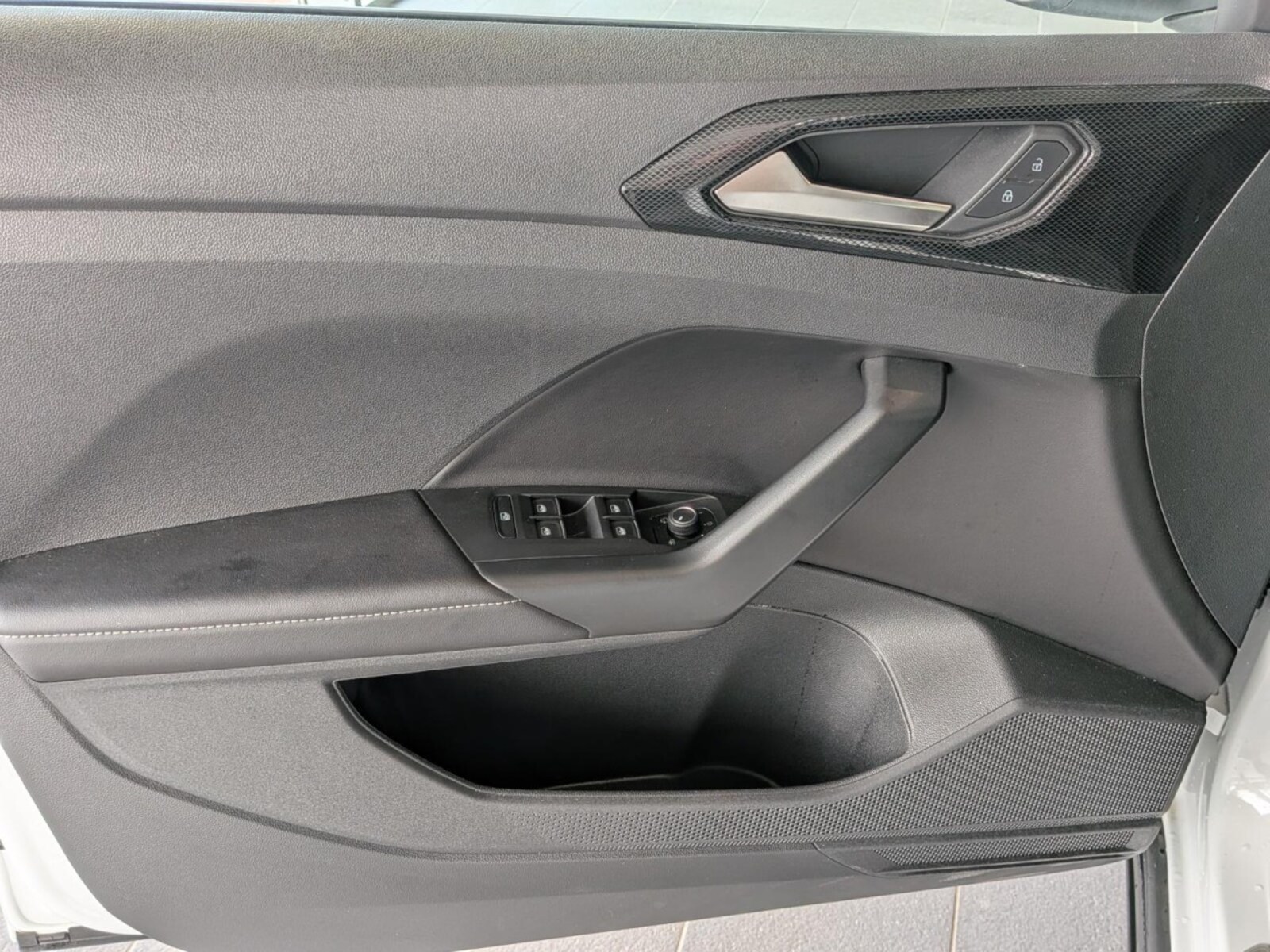 Volkswagen T-Cross – Bild 11