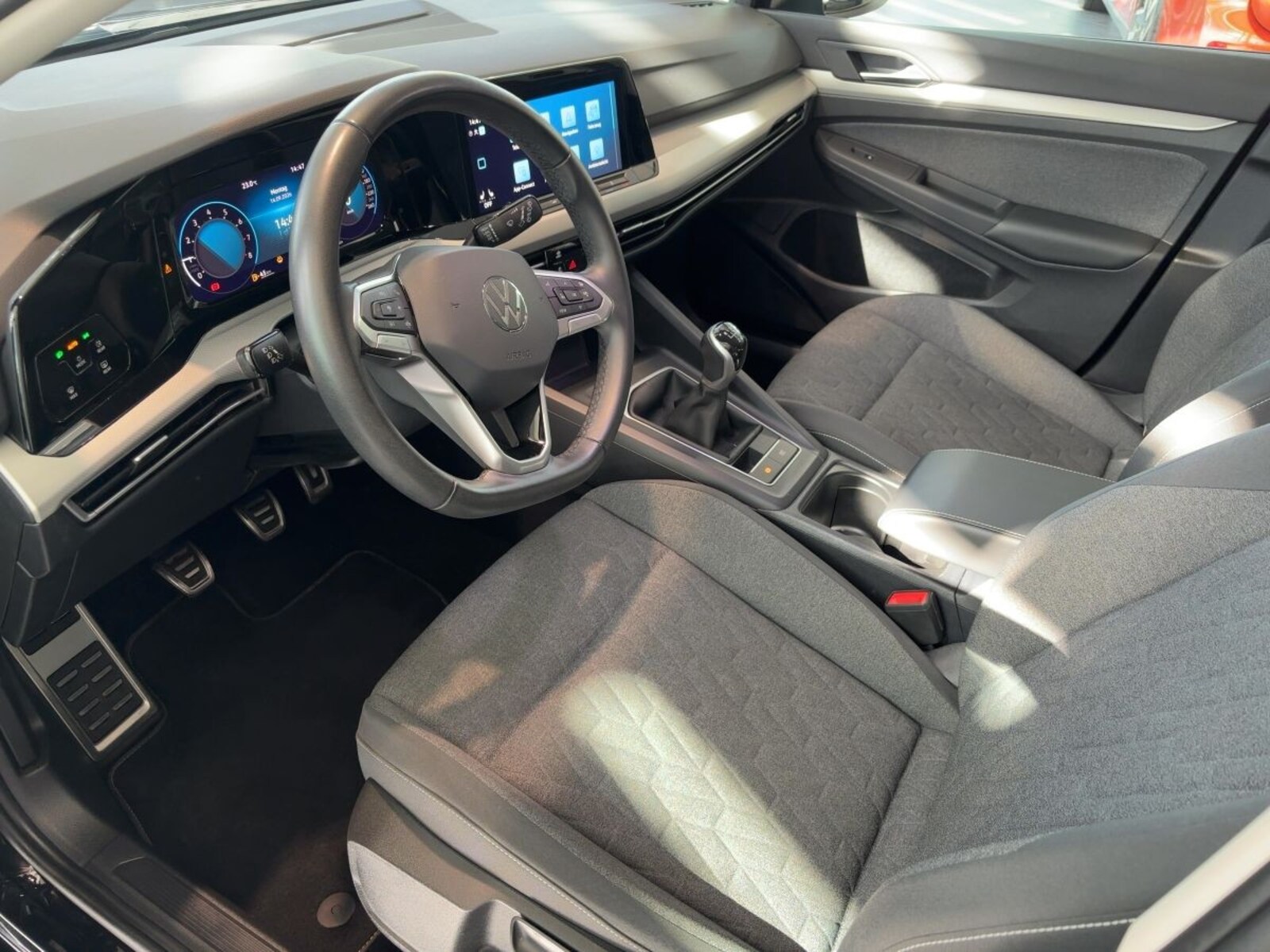 Volkswagen Golf – Bild 7