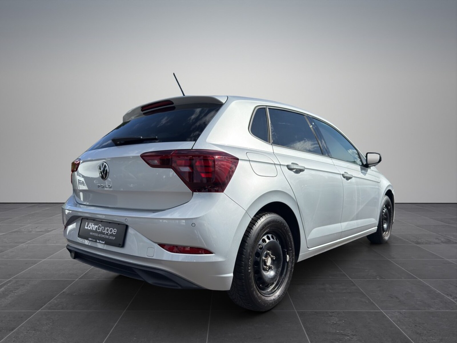 Volkswagen Polo – Bild 3