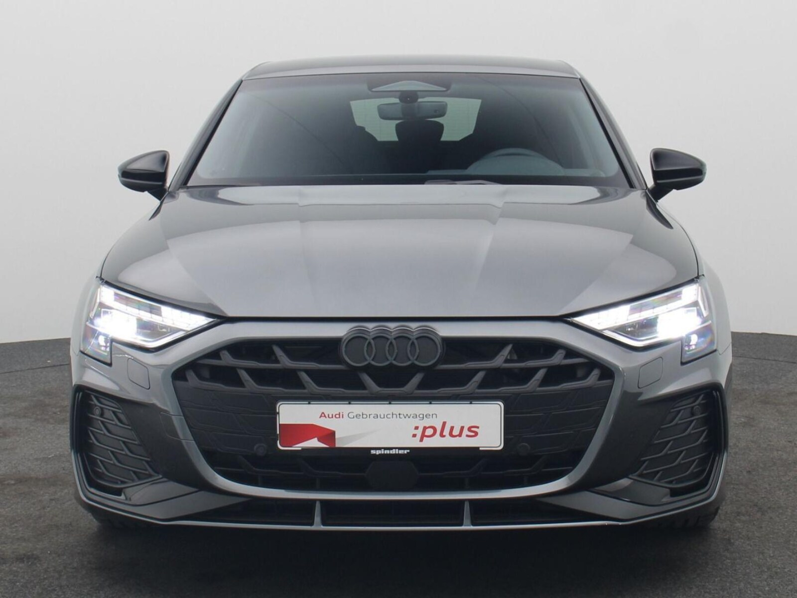 Audi A3 Sportback – Bild 3