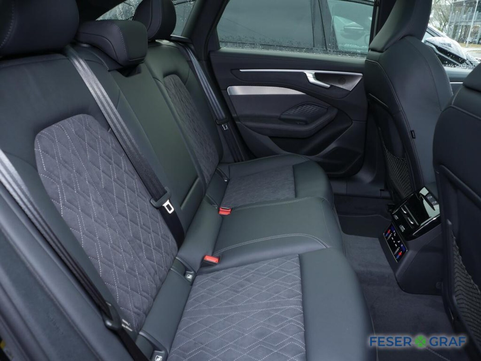 Audi A6 Avant – Bild 6