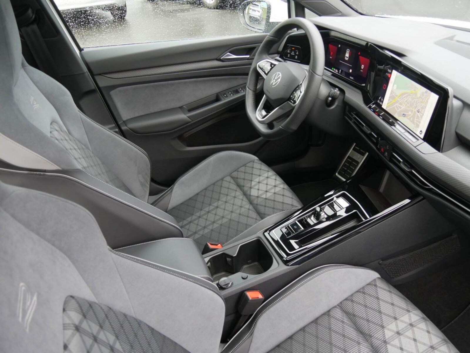 Volkswagen Golf Variant – Bild 4