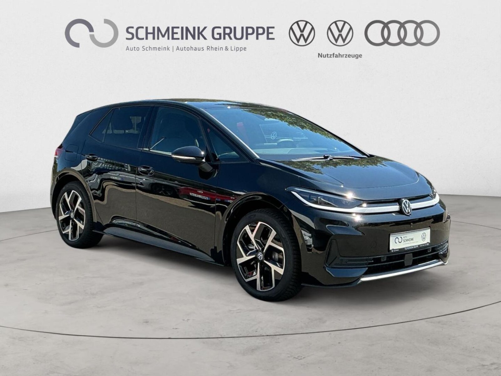 Volkswagen ID.3 Neo – Bild 7