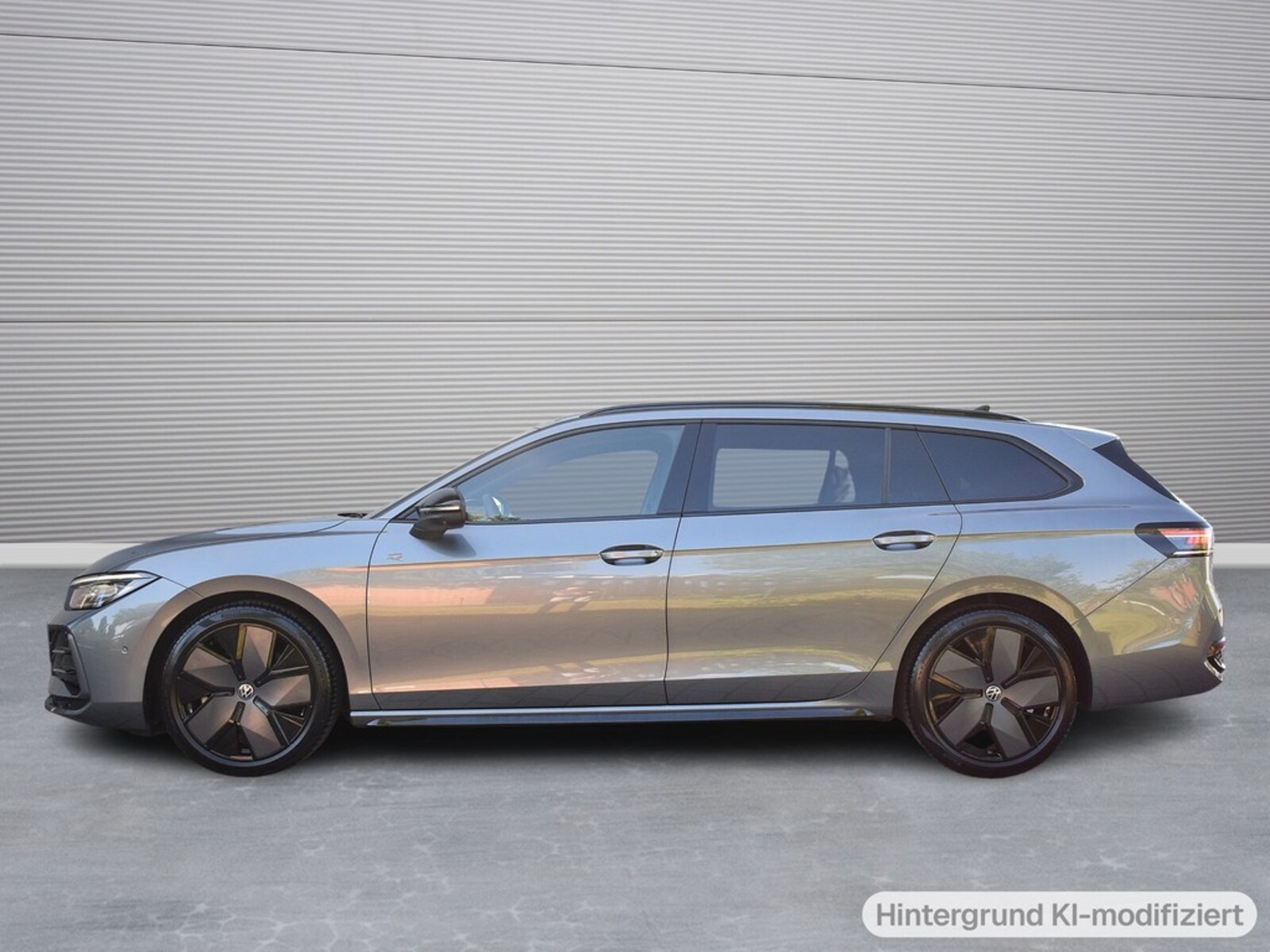 Volkswagen Passat – Bild 4