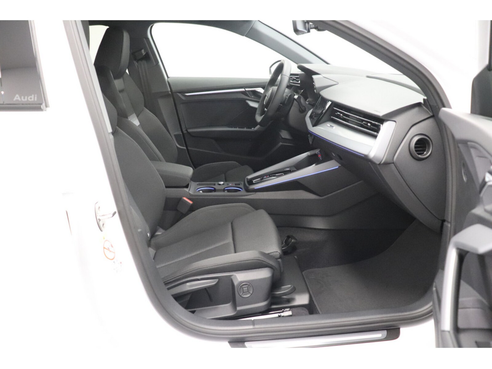 Audi A3 Sportback – Bild 21