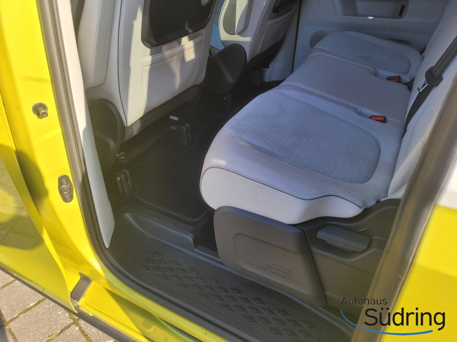 Volkswagen ID. Buzz – Bild 11