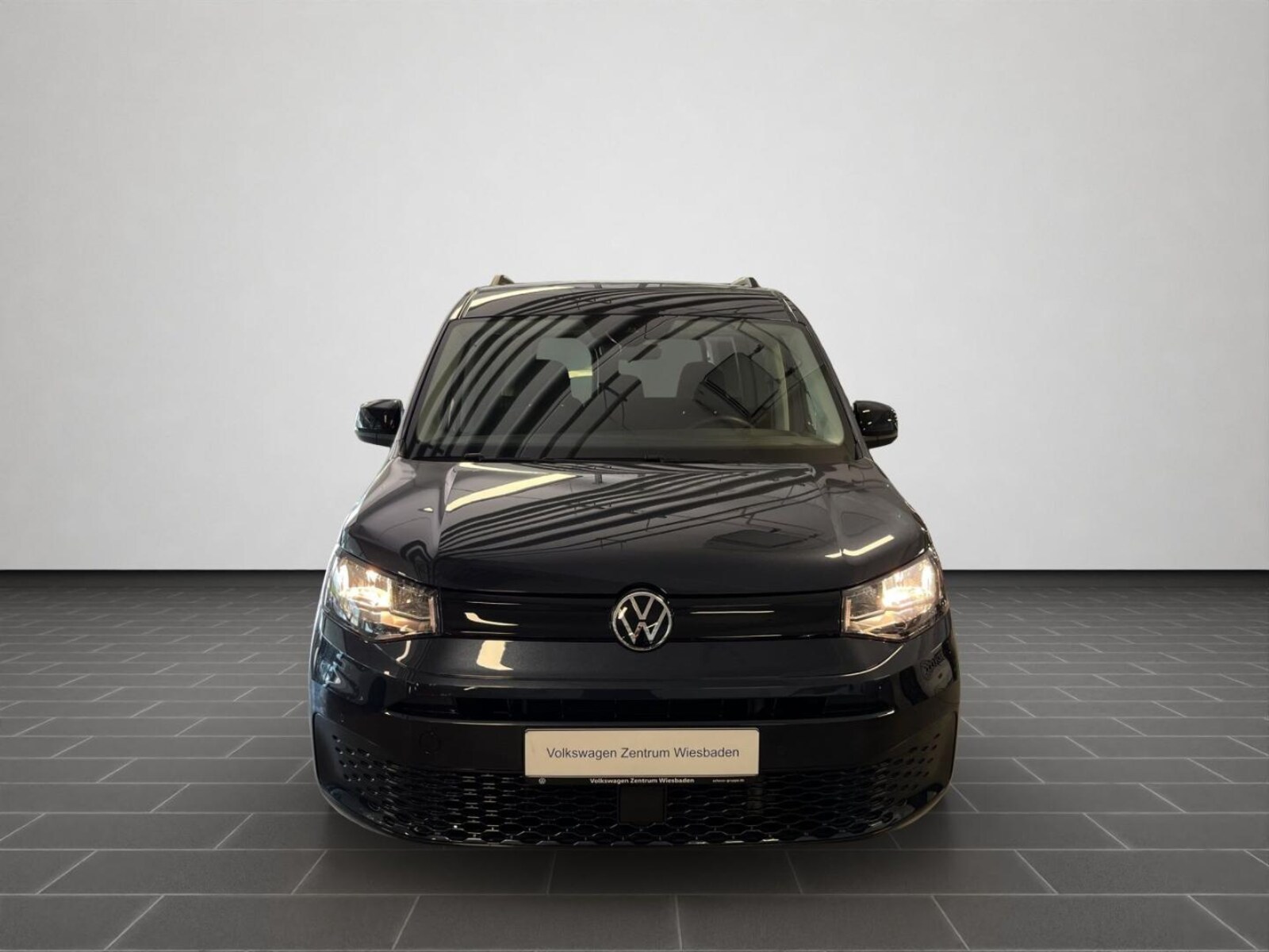 Volkswagen Caddy – Bild 5