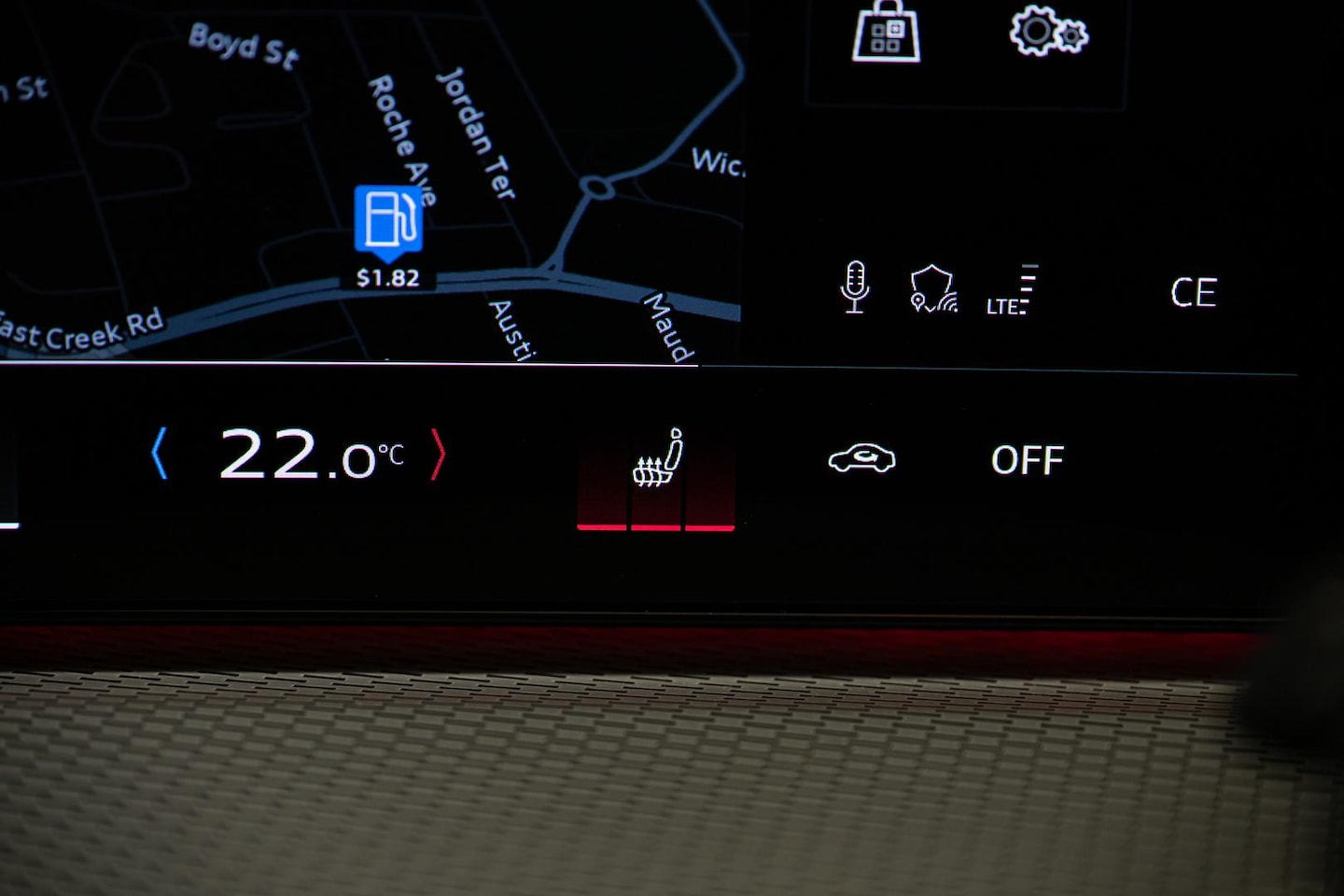 Image about Audi SQ5 SUV TFSI 270 kW edition one