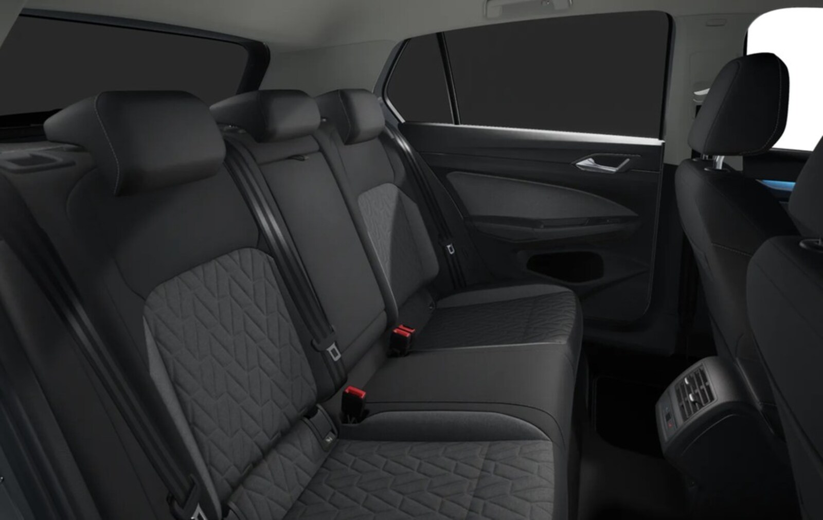Volkswagen Golf – Bild 6