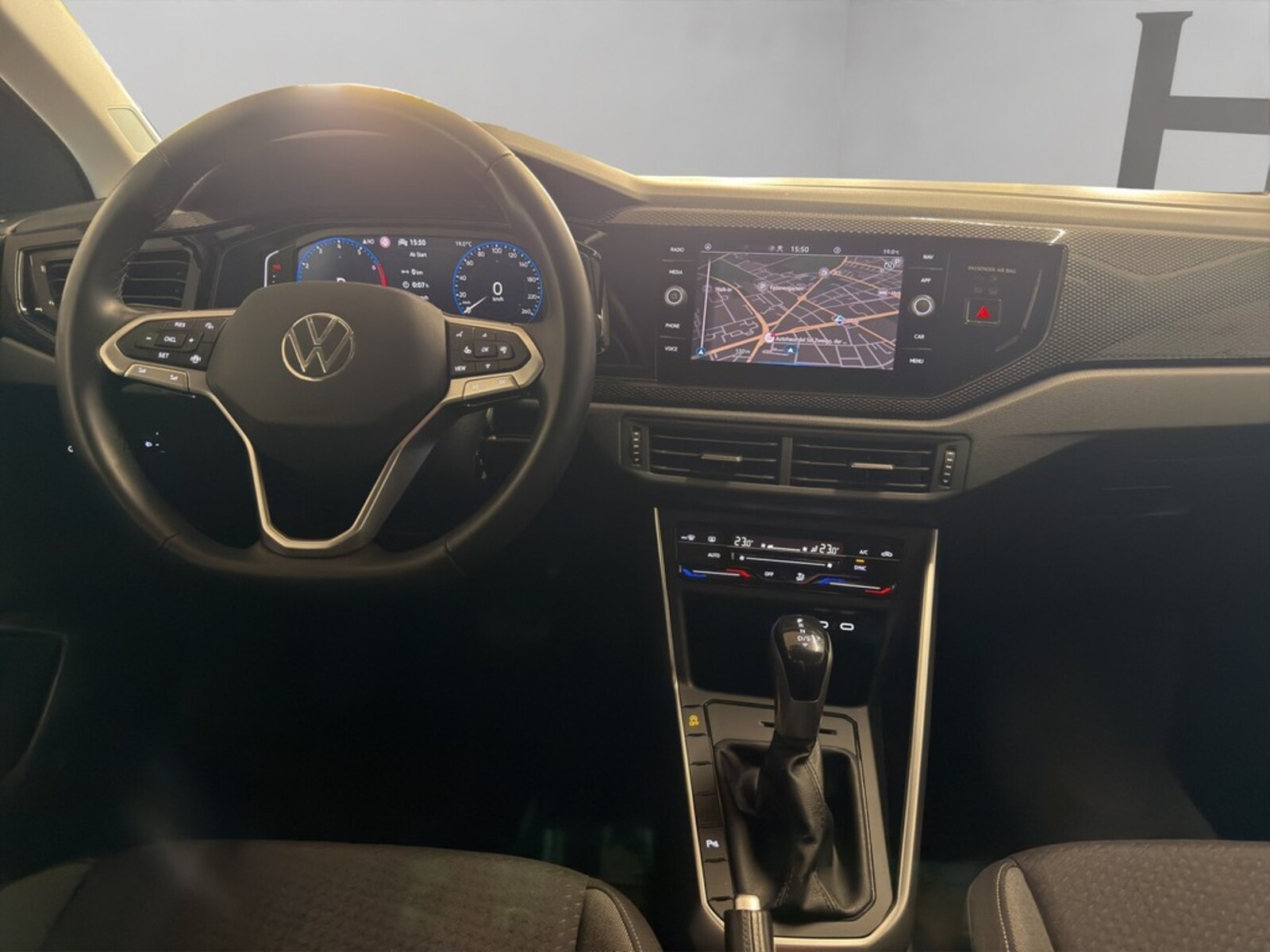 Volkswagen Taigo – Bild 14