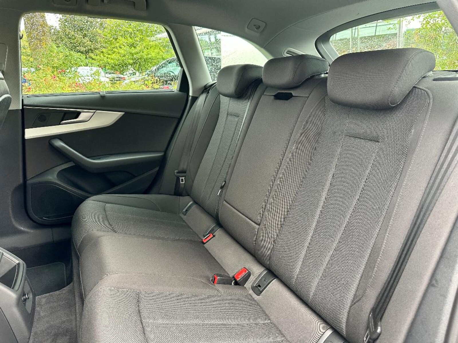 Audi A4 Avant – Bild 25