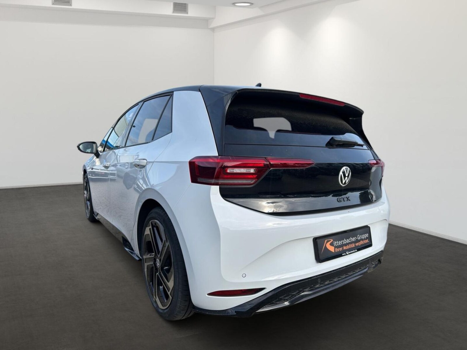 Volkswagen ID.3 – Bild 5