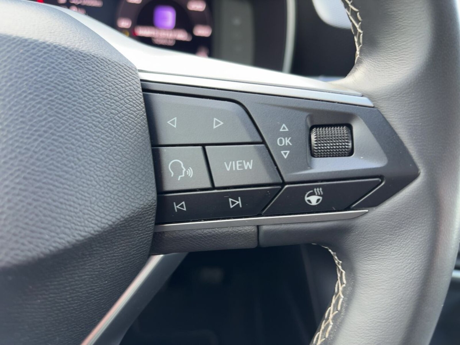 SEAT Leon Sportstourer – Bild 15