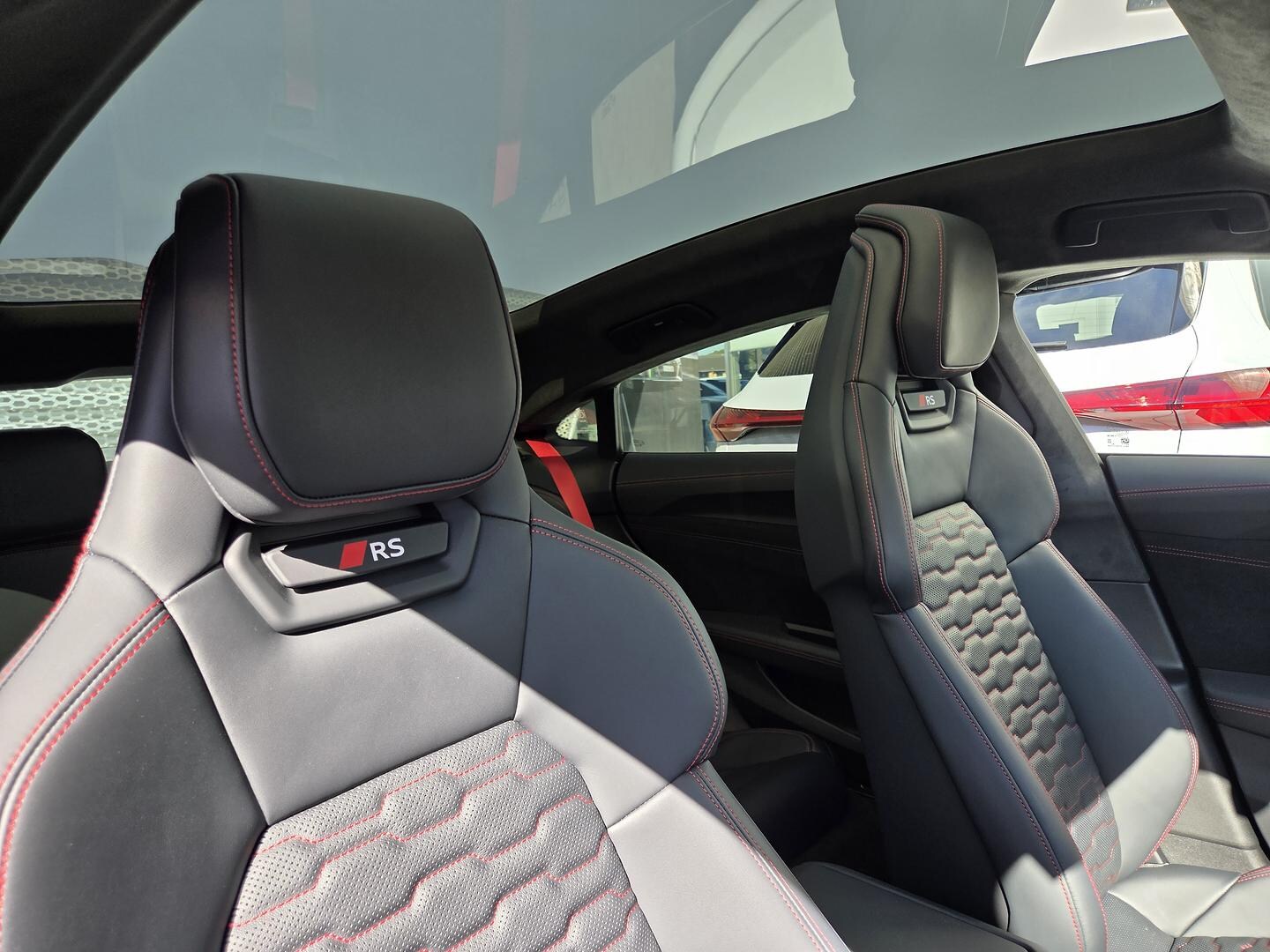 Image about Audi RS e-tron GT RS e-tron GT