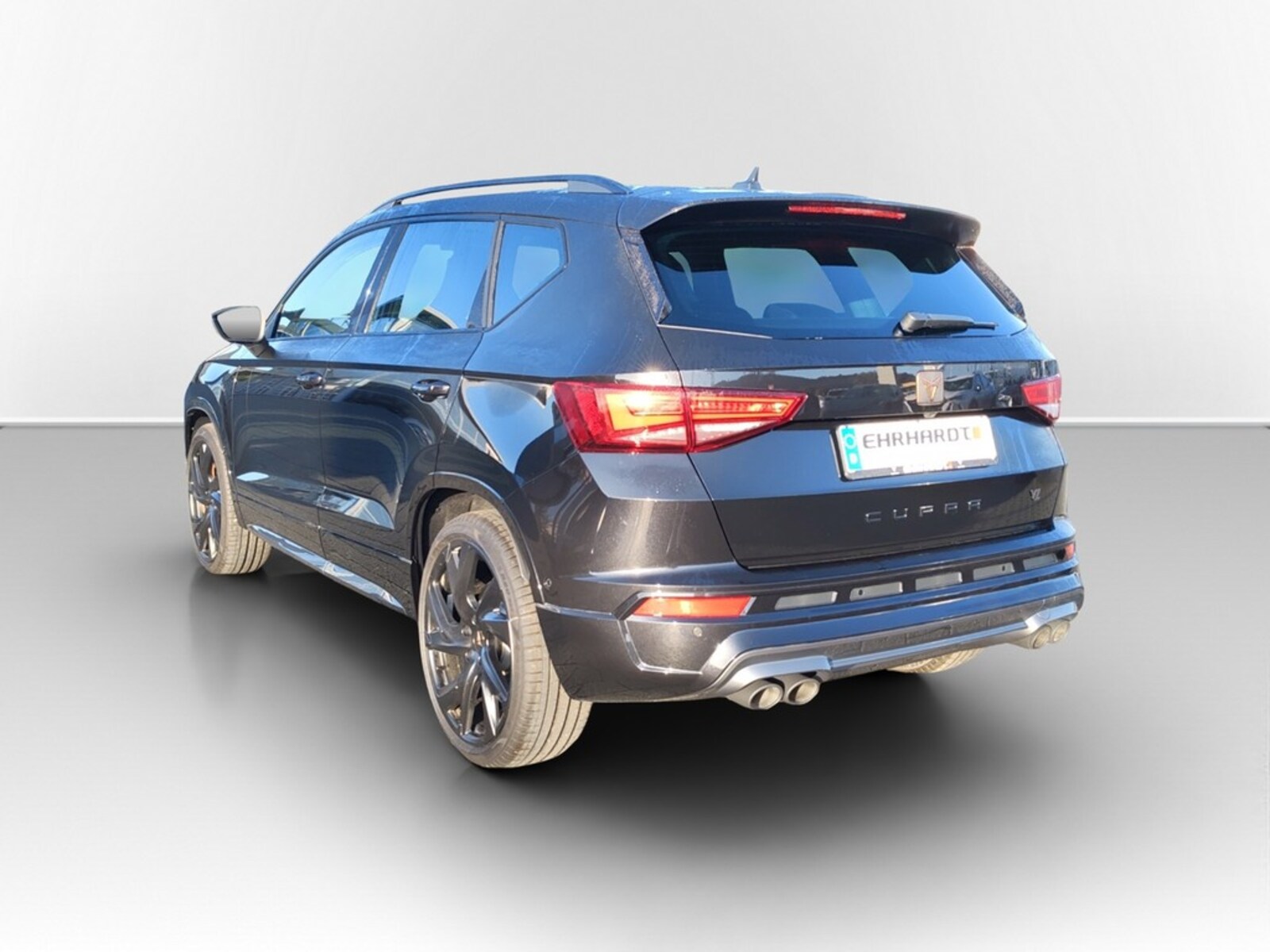 CUPRA Ateca – Bild 7