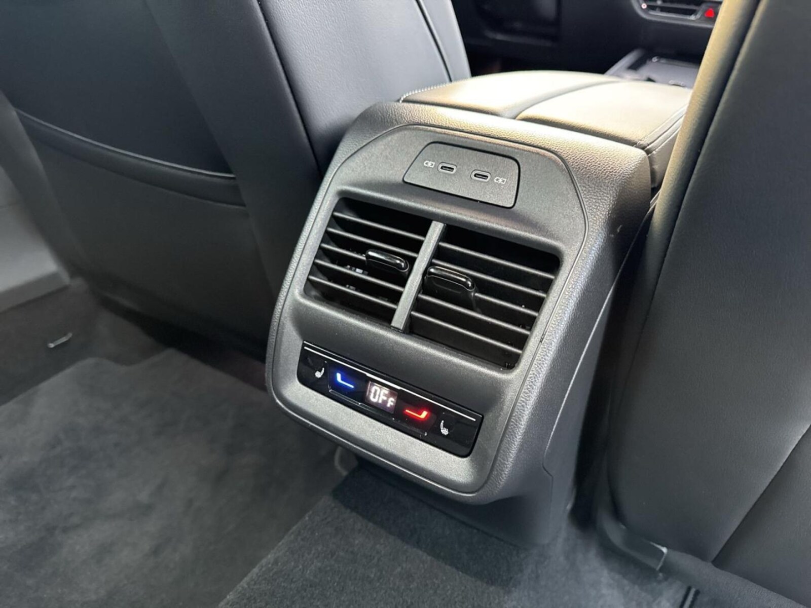 Volkswagen Passat – Bild 20