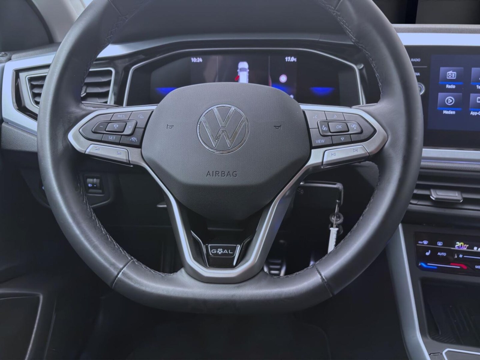 Volkswagen Taigo – Bild 13