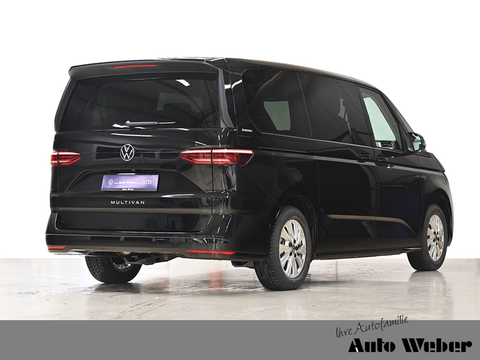 Volkswagen Multivan Langversion – Bild 2