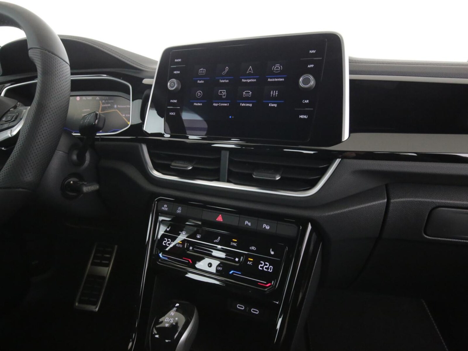 Volkswagen T-Roc – Bild 12