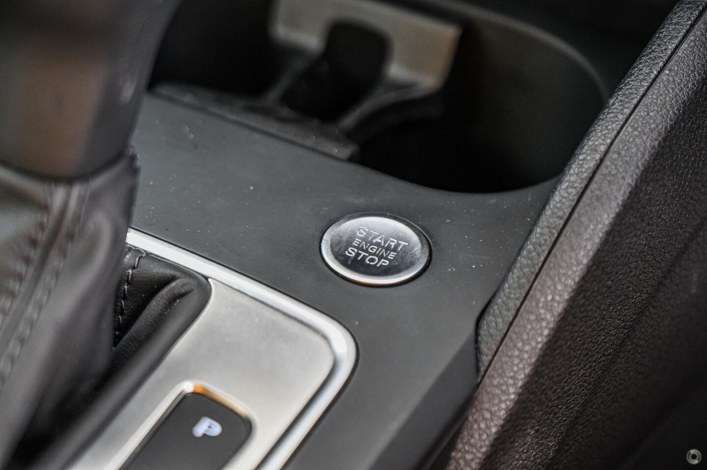 Image about Audi Q2 35 TFSI S tronic