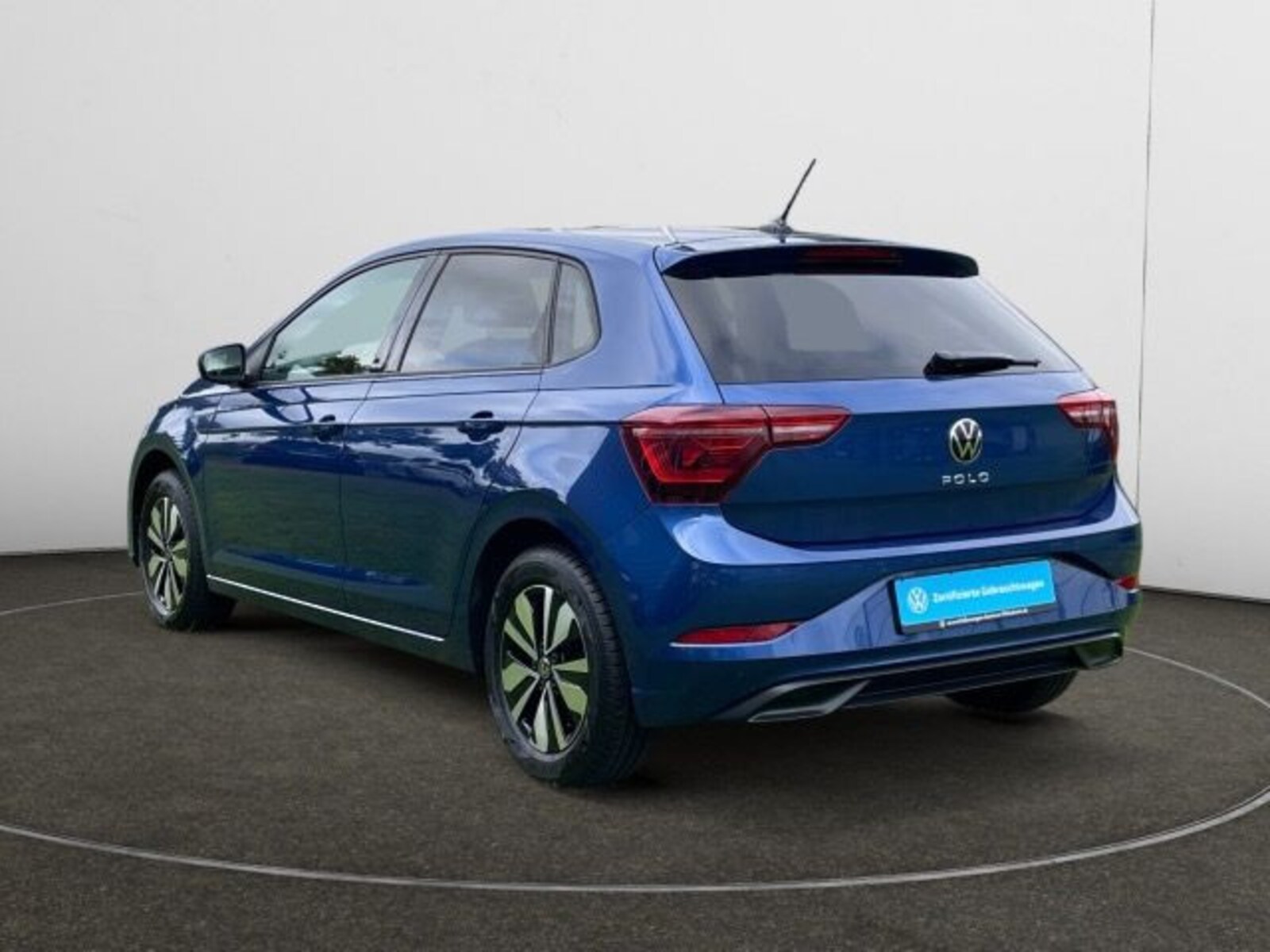 Volkswagen Polo – Bild 3