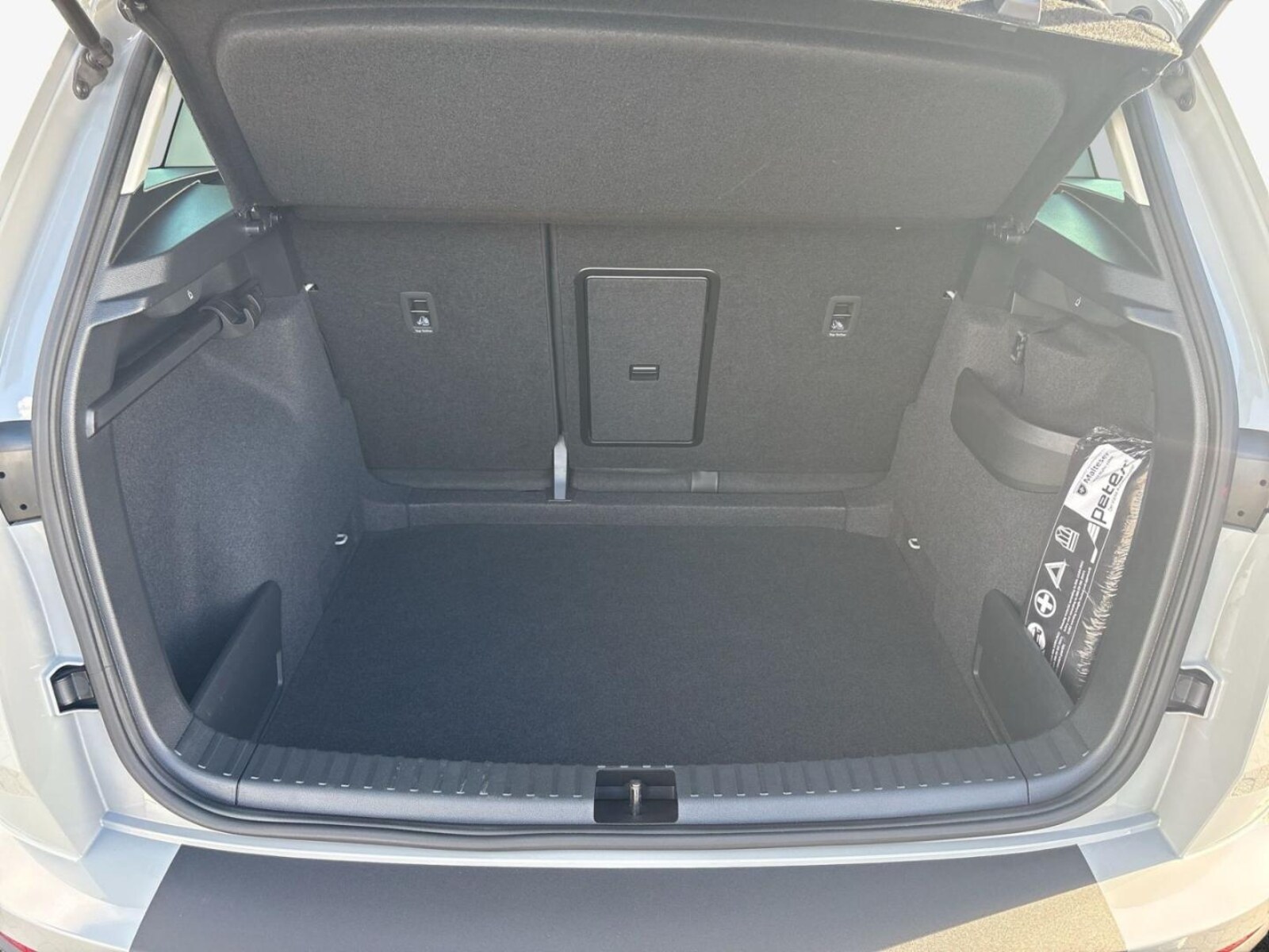 Škoda Karoq – Bild 8