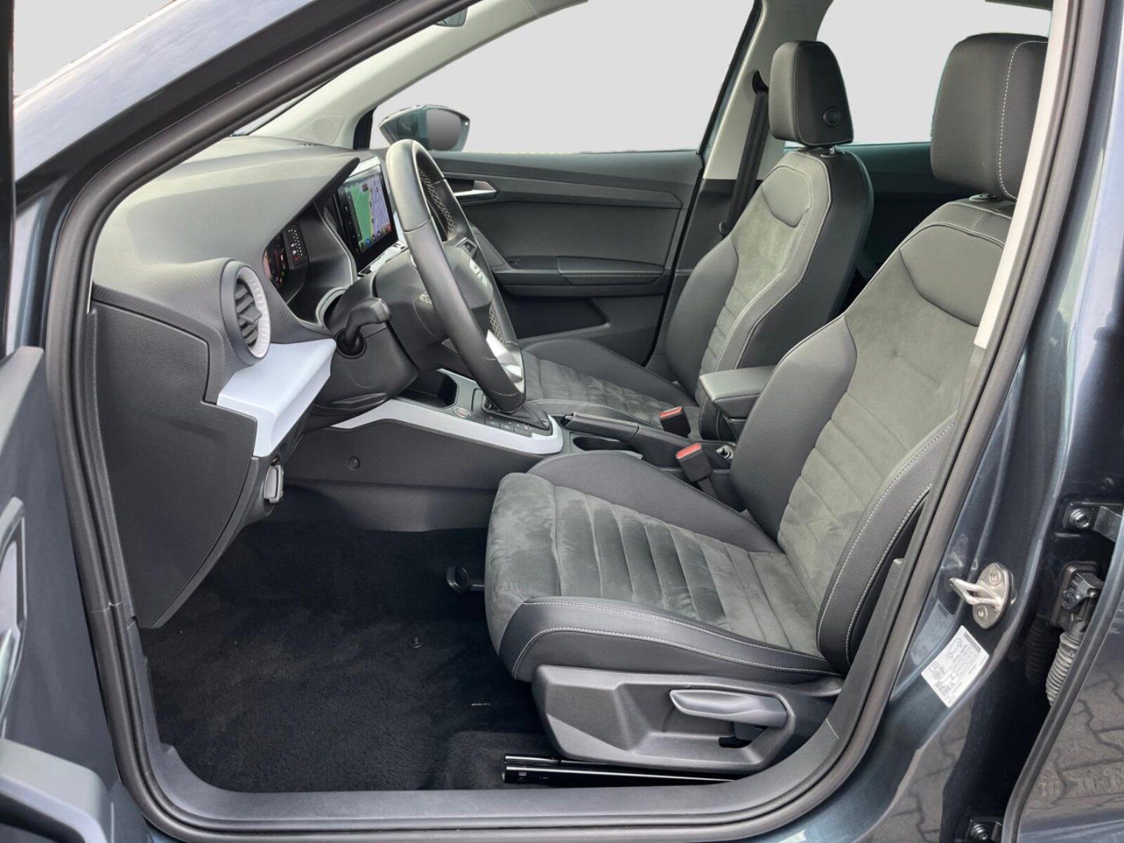 SEAT Arona – Bild 9