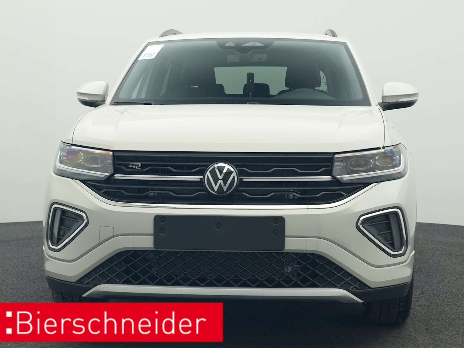 Volkswagen T-Cross – Bild 9