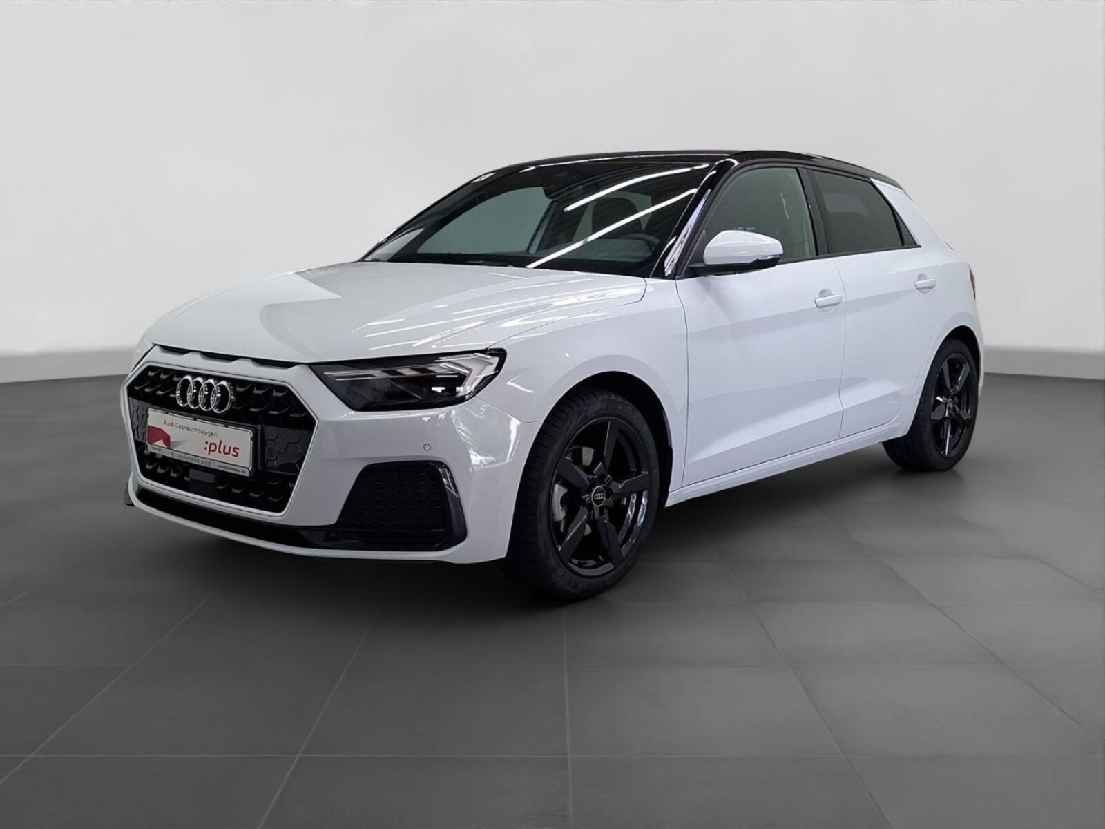 Audi A1 Sportback – Bild 2