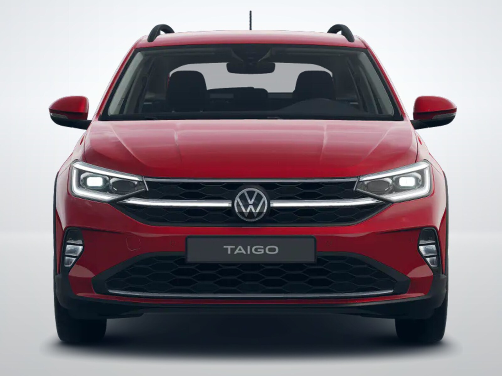 Volkswagen Taigo – Bild 3