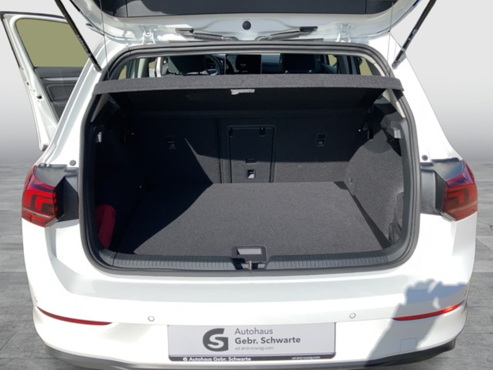 Volkswagen Golf – Bild 12