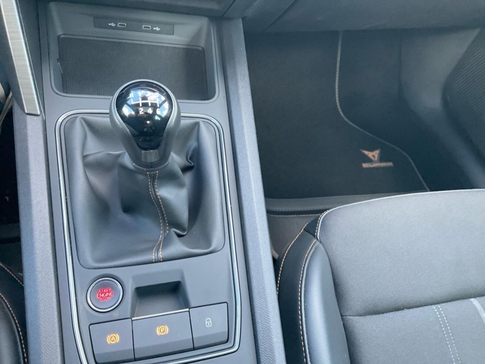 CUPRA Leon – Bild 15