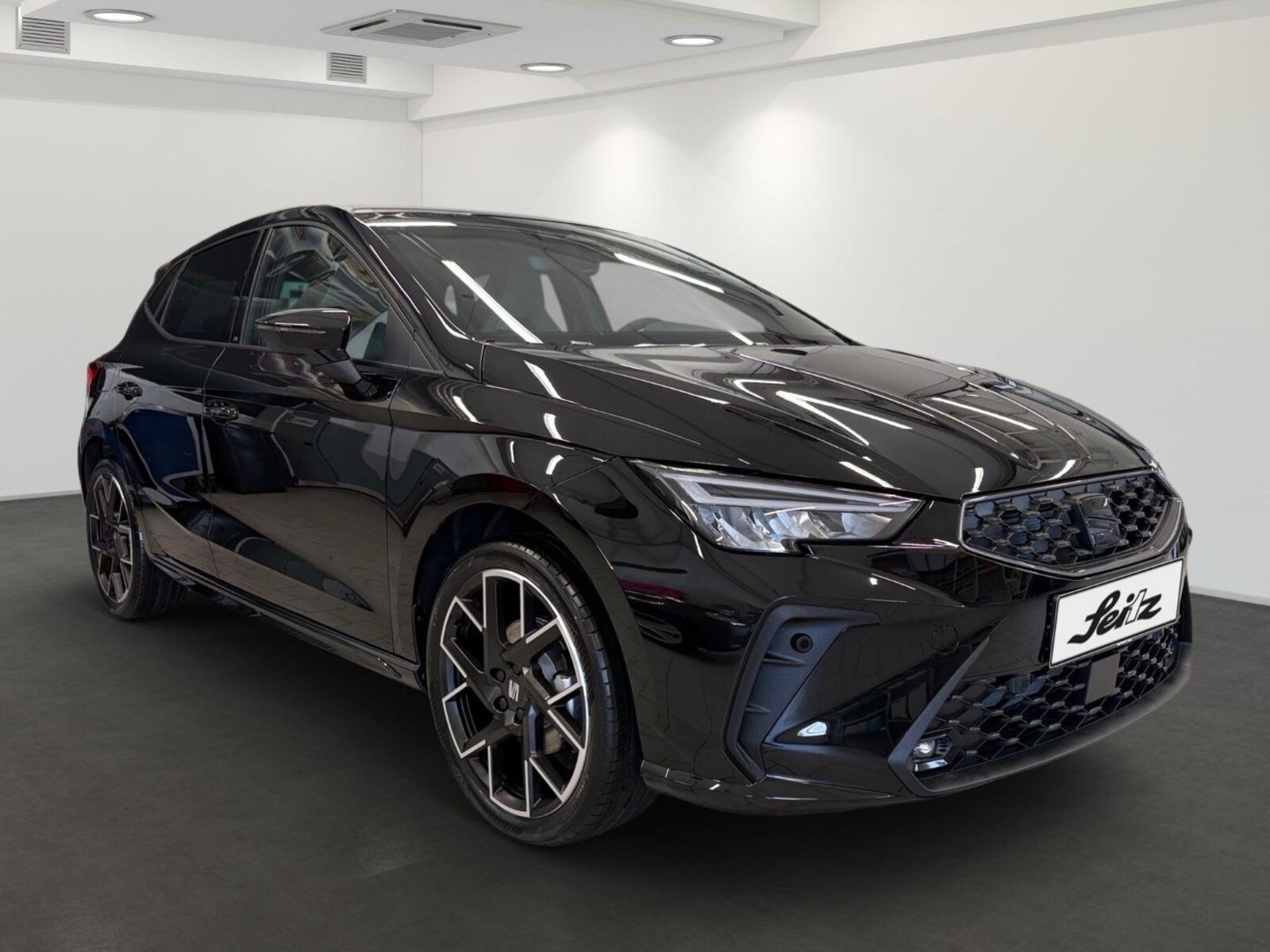 SEAT Ibiza – Bild 3