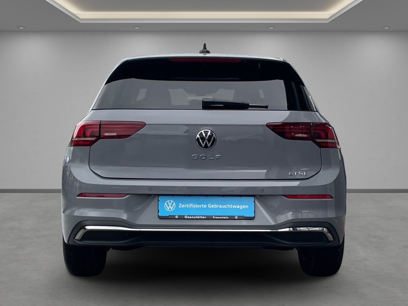 Volkswagen Golf – Bild 11