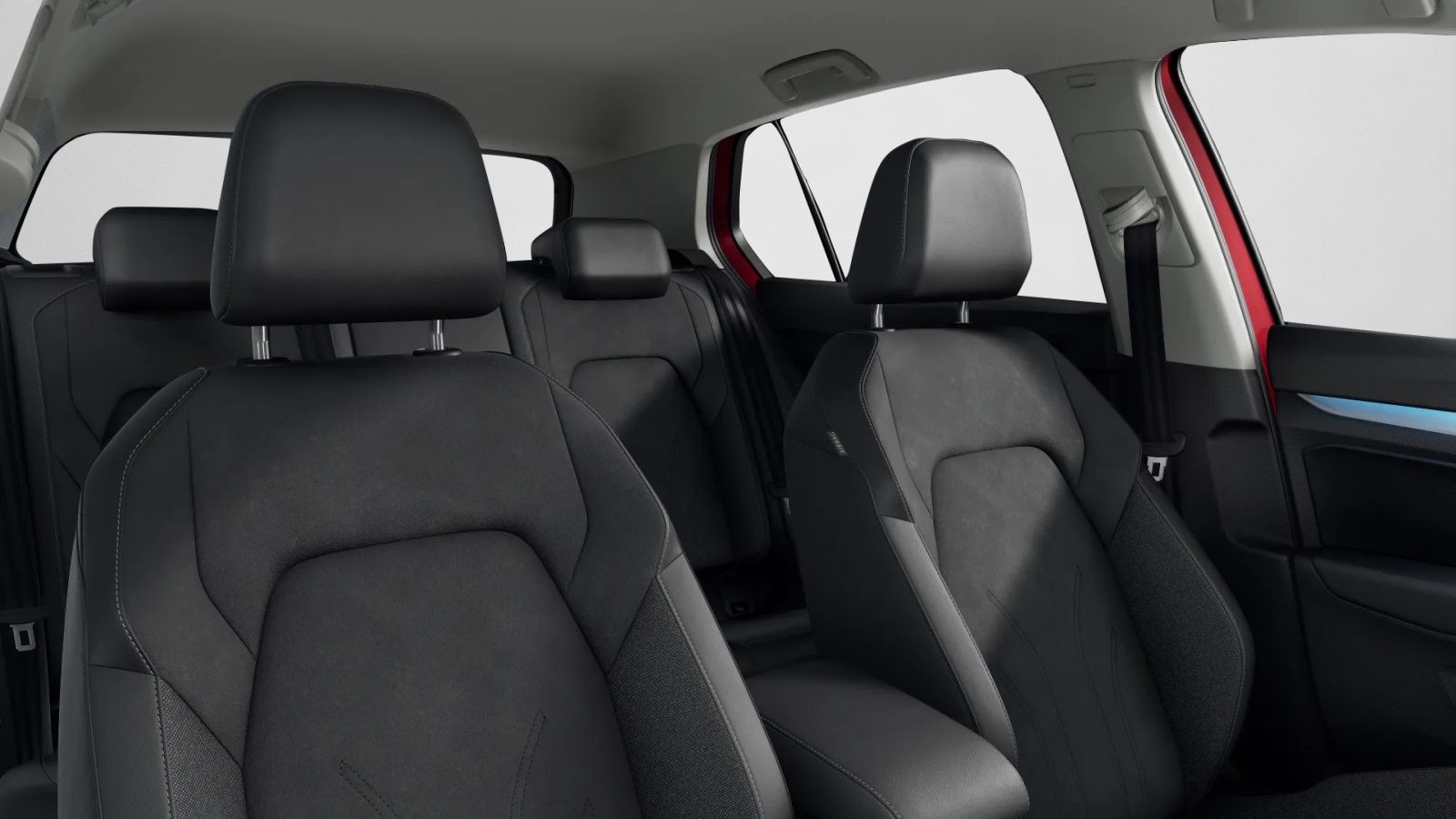 Volkswagen Golf – Bild 5