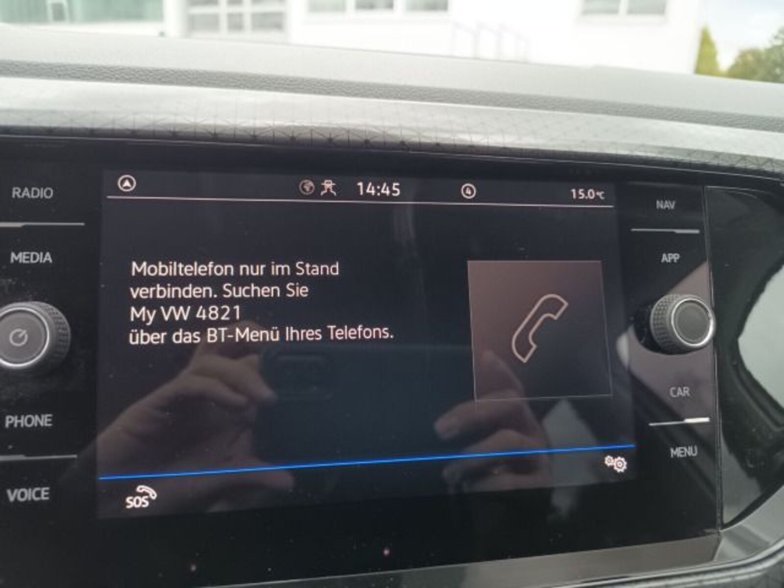Volkswagen T-Cross – Bild 19