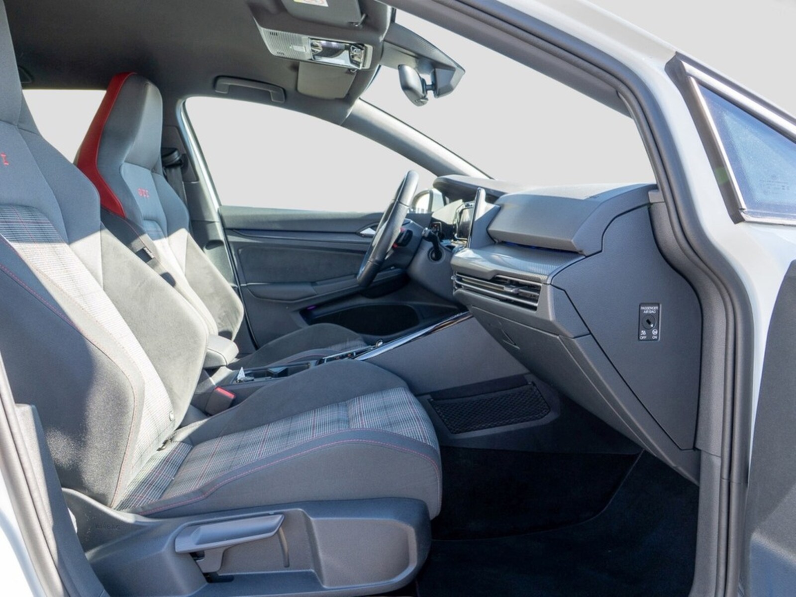 Volkswagen Golf – Bild 7