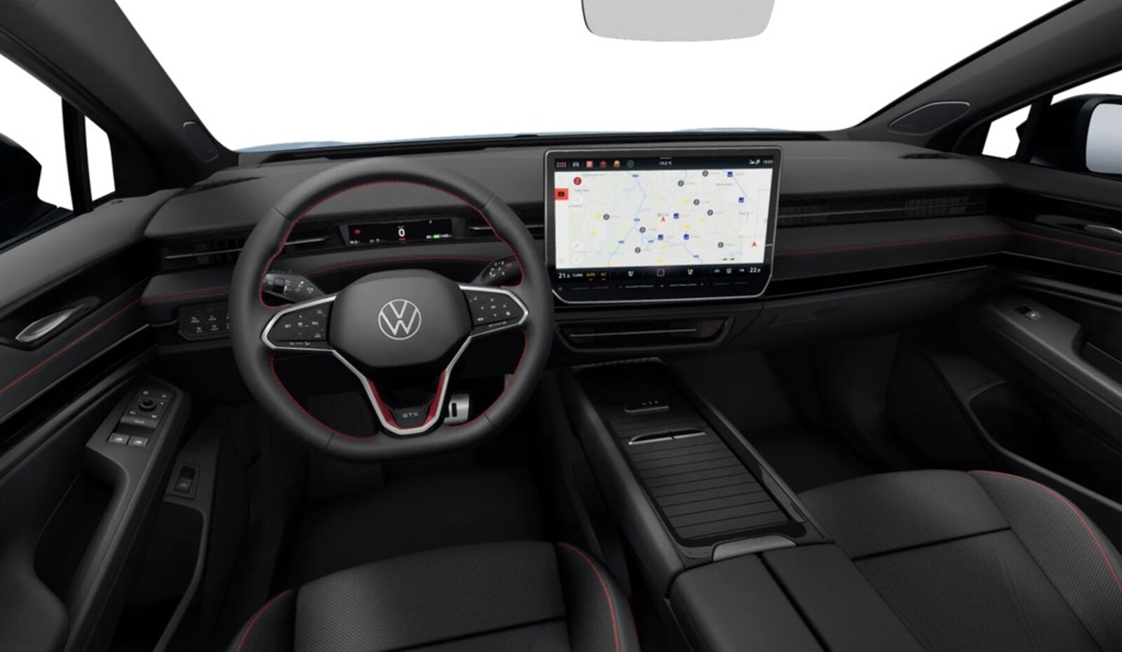 Volkswagen ID.7 Tourer – Bild 2