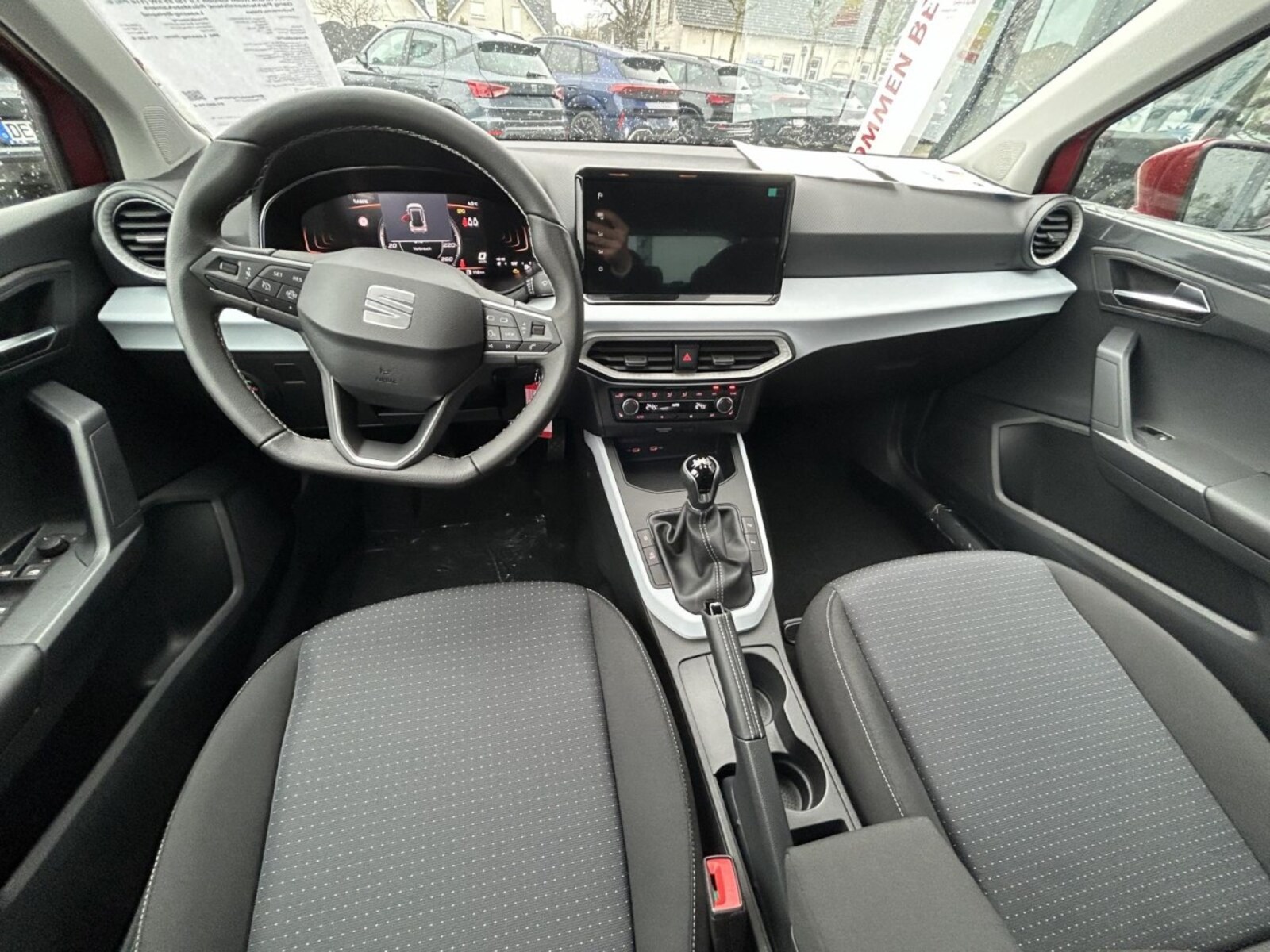SEAT Arona – Bild 14