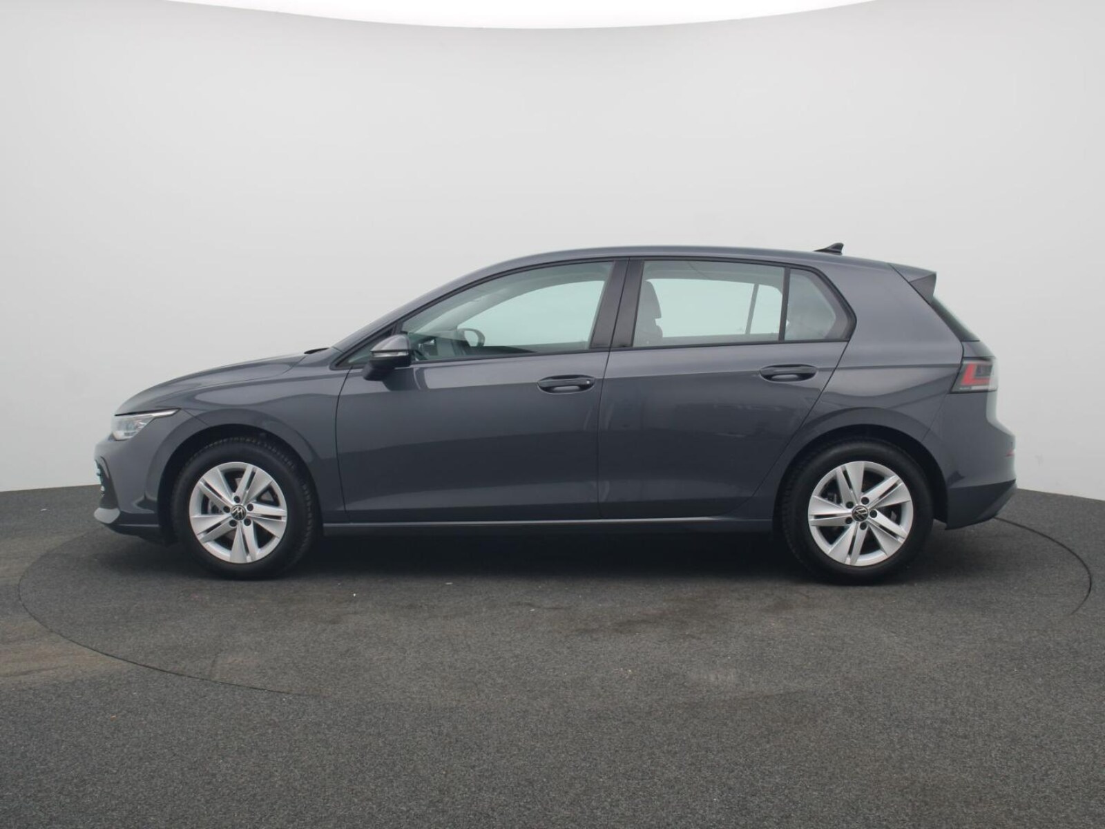 Volkswagen Golf – Bild 4