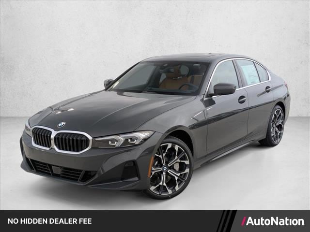 Photo of 2026 BMW 330i