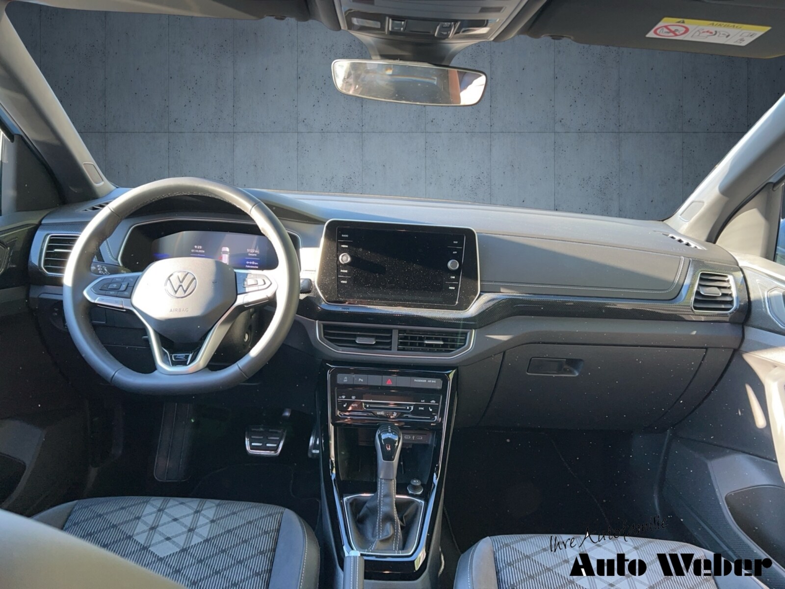 Volkswagen T-Cross – Bild 11