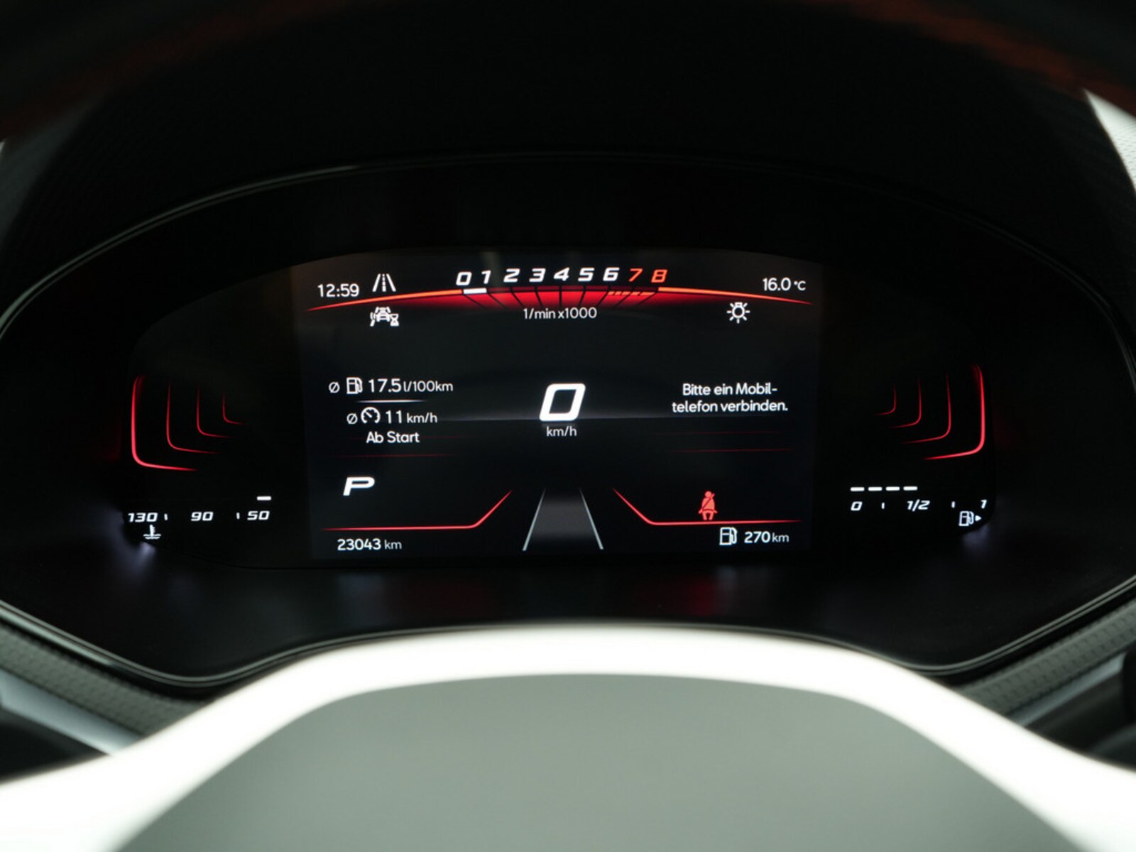 SEAT Arona – Bild 6