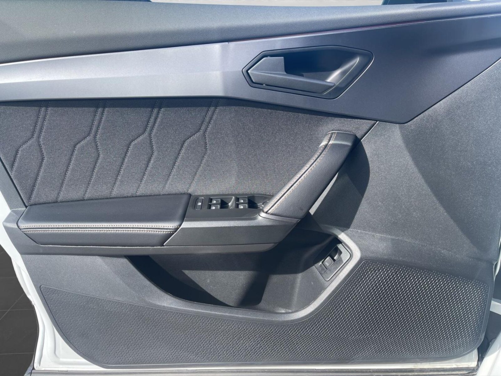 CUPRA Formentor – Bild 15