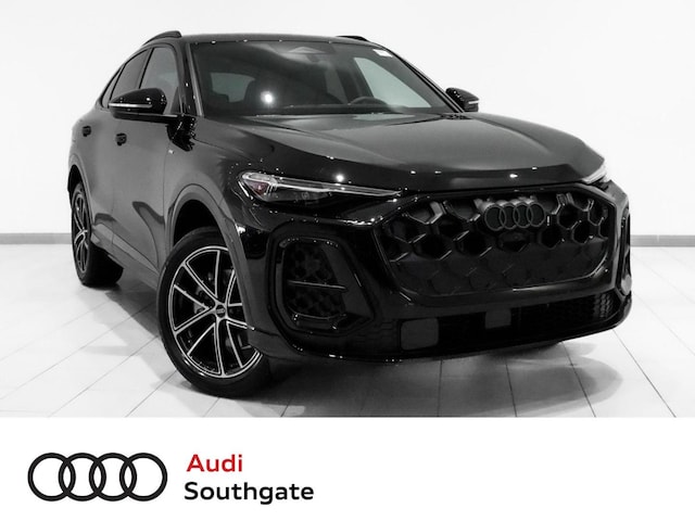 2026 Audi Q5 Sportback