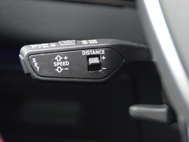 Image about Audi S6 Avant TDI quattro tiptronic