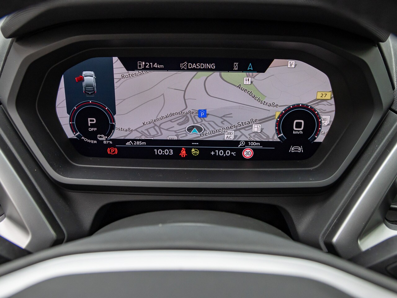 Image about Audi Q4 Sportback e-tron 35 e-tron