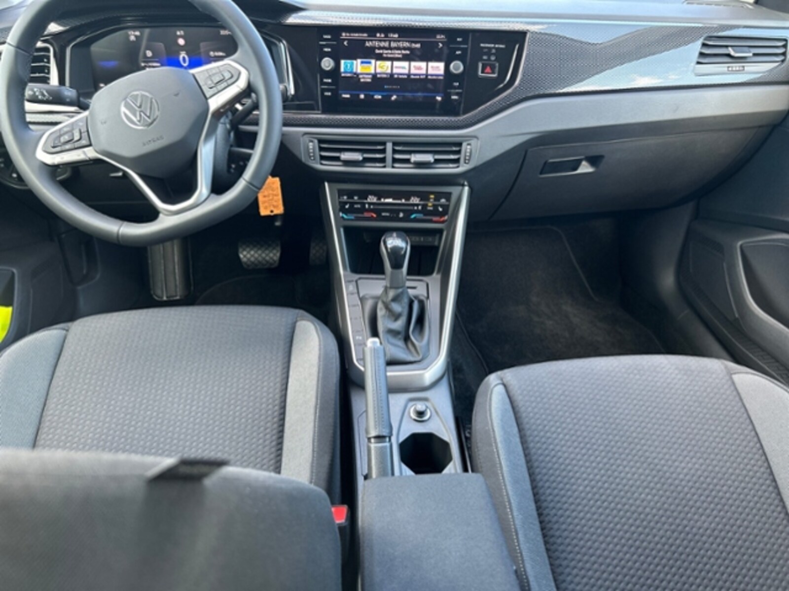 Volkswagen Polo – Bild 10