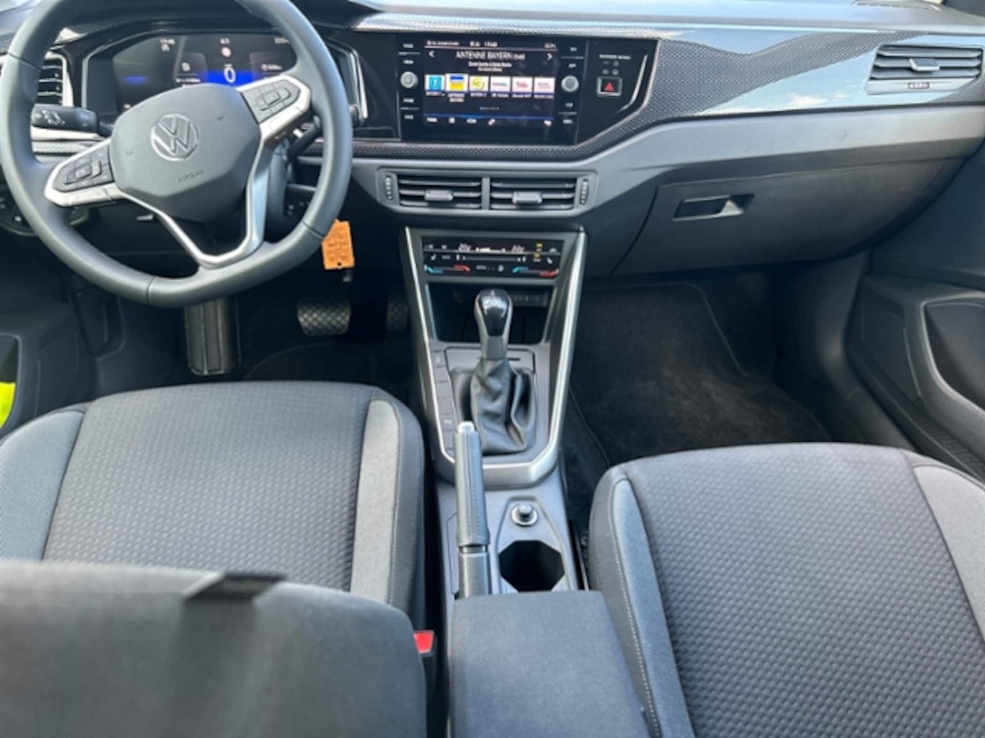 Volkswagen Polo Life